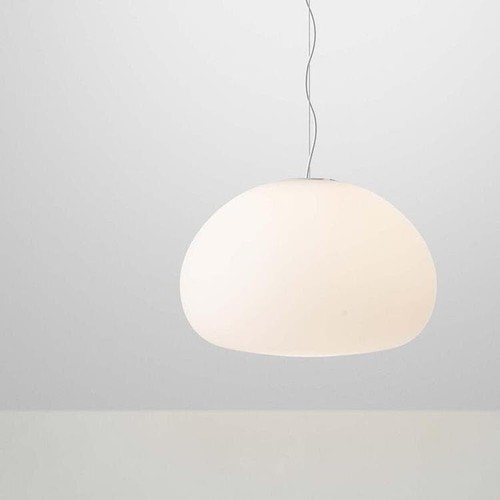 Suspension verre opalin muuto - verre,
