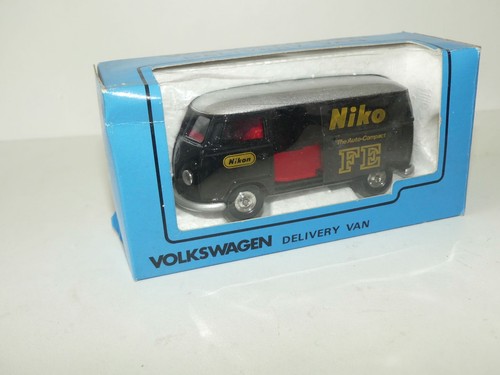 Combi nikon made japan - vw,
