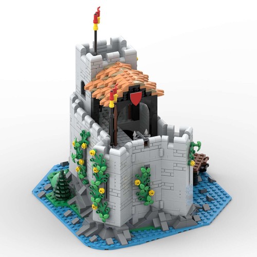 Zitianyoubuild 10305 - zitianyoubuild,