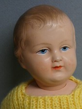 Poupée ancienne celluloïd