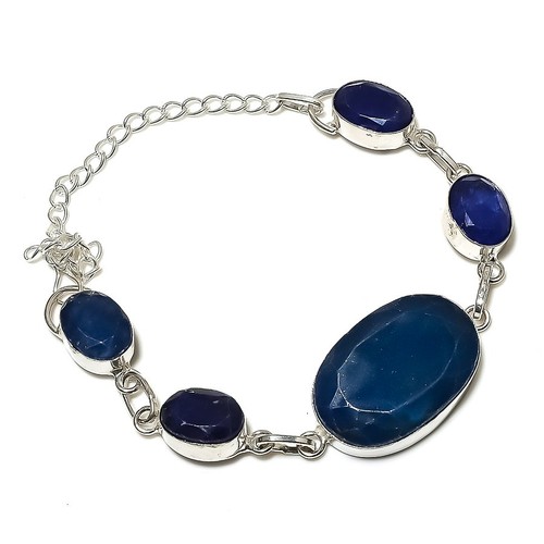Bracelet argent sterling - argent,