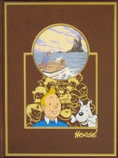L’Univers ‘Hergé Hergé
