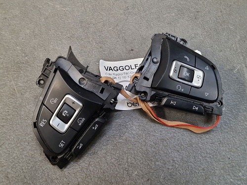 Commande volant radio - , /