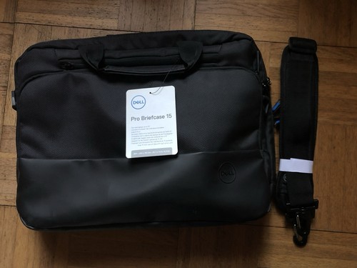 Neuve sacoche dell pro - -,
