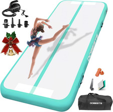 Air Track Tapis De Gymnastique