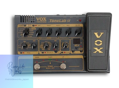 Vox tonelab st - vox,