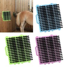 Brosse de toilettage pour