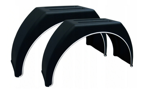 Garde boue citroen jumper - garde,