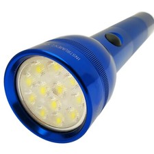 4,200 Lumen Maglite 12x LED, Choice of Color