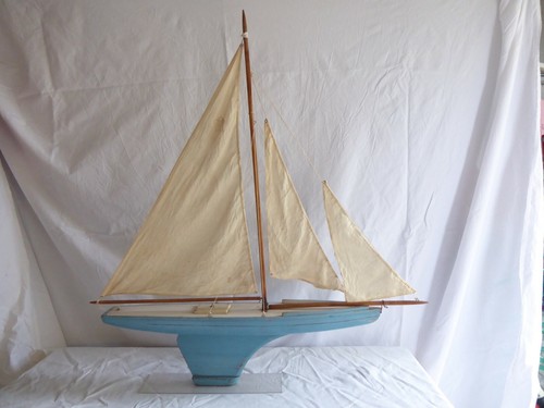 Bateau bassin mfp - bateau,