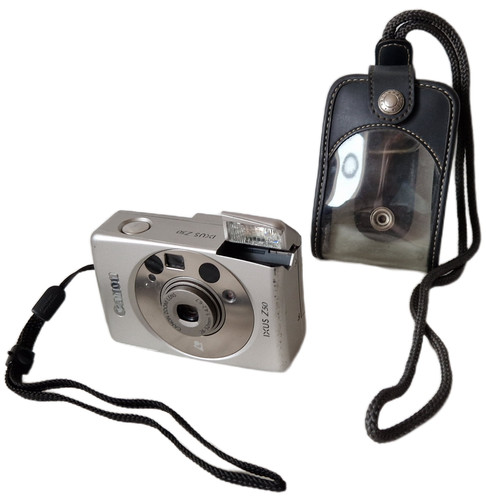 Canon ixus z50 appareil - appareil, photo