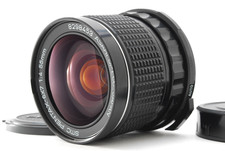 [NEUF] Objectif Pentax SMC 6x7