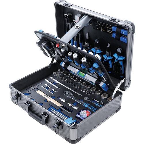 Caisse outils - caisse,