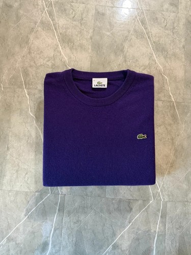 Pull col rond ras - , de