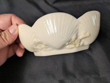 Vintage Belleek Irish