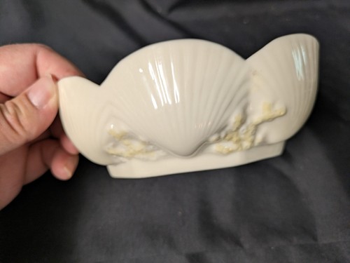 Vintage belleek irish - vintage,