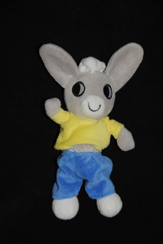 Doudou ane trotro - trotro, tro