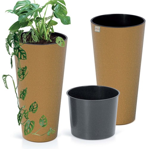 Pot fleurs jardin - de,