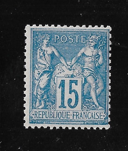 France neuf tb - 90,