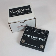 Fulltone FULL-DRIVE 3 [Shibuya