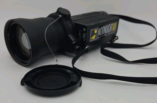 Moonlight night vision - night,