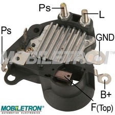 MOBILETRON VR-F121 Régulateur