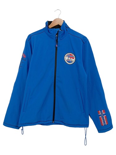 Nebulus veste softshell homme - veste,