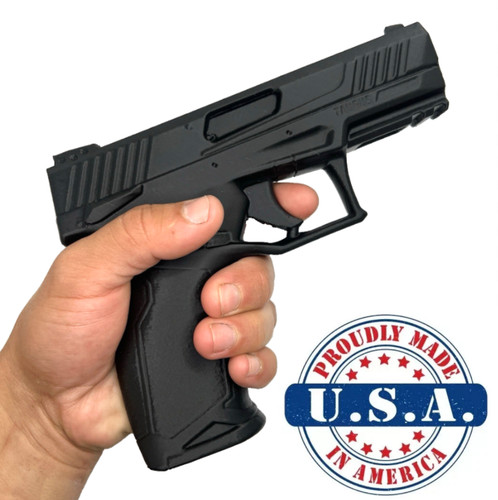 Taurus tx22 dummy training - dummy, gun