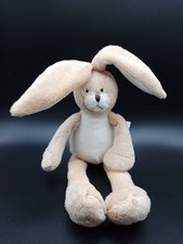 Doudou peluche Lapin - Bunny