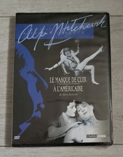 Neuf Dvd Le Masque De Cuir A