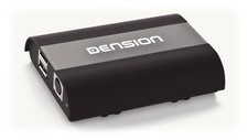 Dension DAB+U Interface DAB+