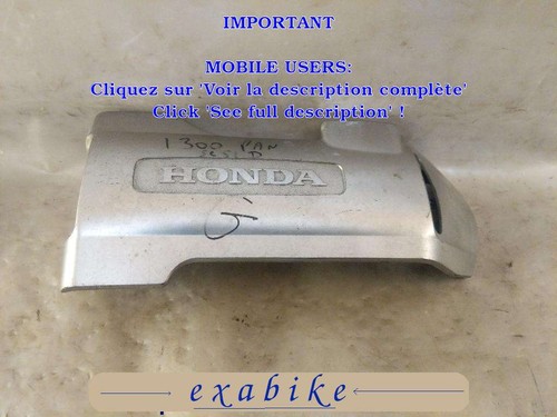 Element plastique gauche - element,