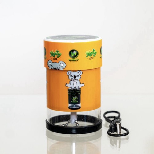 Wakit electric grinder koala - grinder,