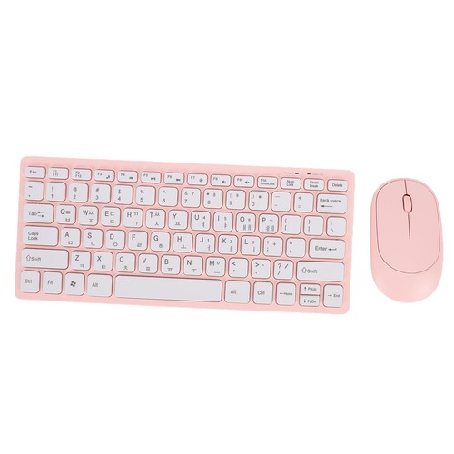 Clavier souris sans fil 78 - et,