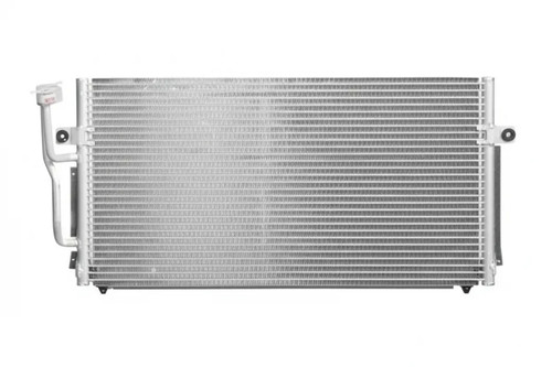 Condenseur climatisation - condenseur,