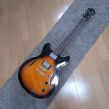 Guitare électrique