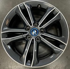 Jeu de 4 jantes  BMW SERIE 2