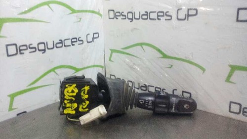 Commande essuie glace - d´essuie, /