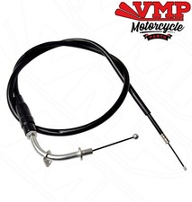 Keeway Superlight 125 Euro 3 Throttle Cable - Carb Models