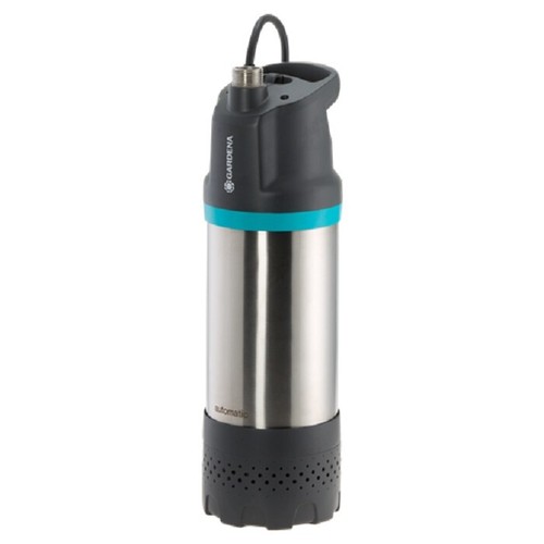 Pompe pression submersible - pression,