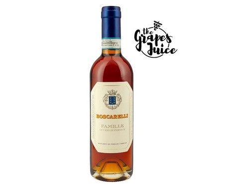 Boscarelli famille vin santo - boscarelli,