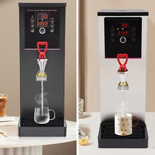 10L Commercial Eletric Hot