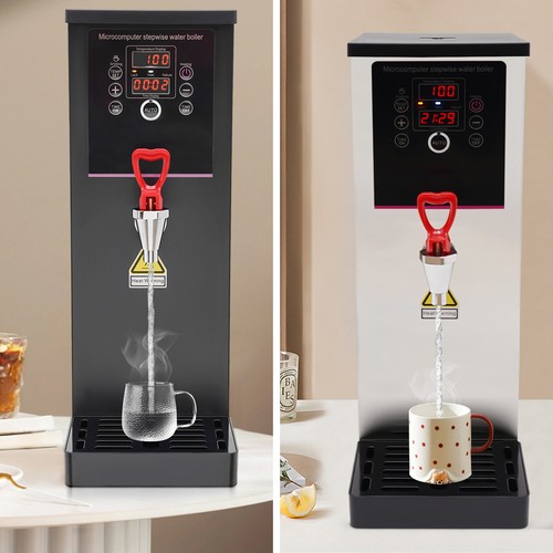 10l electric water boiler - 10l,
