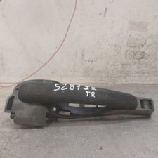 9650444480 Rear Outer Left Door Handle for Citroen C3 1.1 Vivace 1995 225112