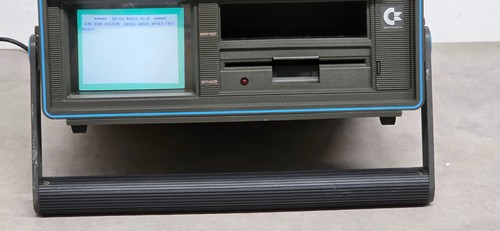 Commodore ordinateur - sx,