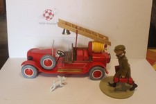 AROUTCHEFF Camion pompiers