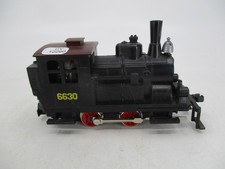 DV12290 MEHANO Ho 1/87 1:87 LOCO-TENDER 6630 REF T008