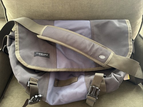 Timbuk2 classic messenger bag - messenger,