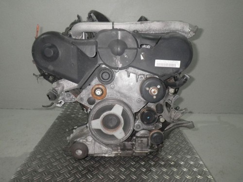 Moteur sans pièces - , (diesel)