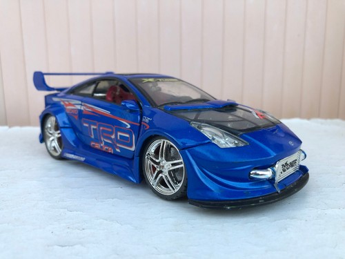 Toyota celica tuner - toyota,